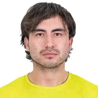 Alexander Olguín