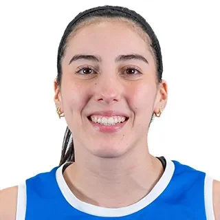 Paloma Figueroa