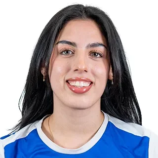 Paula Camila Benitez