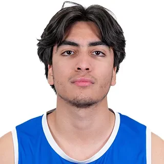 Sergio Gabriel Acosta