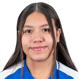 Shadai Morales