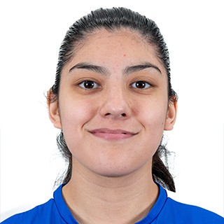 Sofia Aguilar