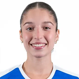 Stephanie Mercado
