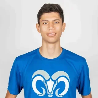 Enrique Sandoval Contreras