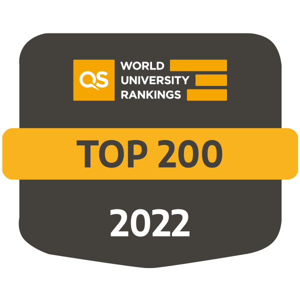 QS World University Rankings