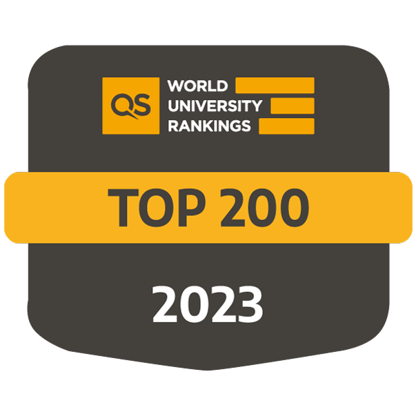 QS World University Rankings