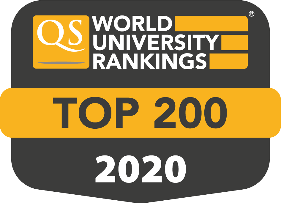 QS World University Rankings
