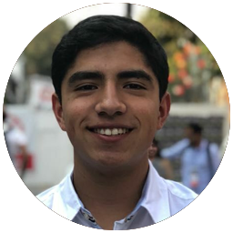 Sebastián Carrillo