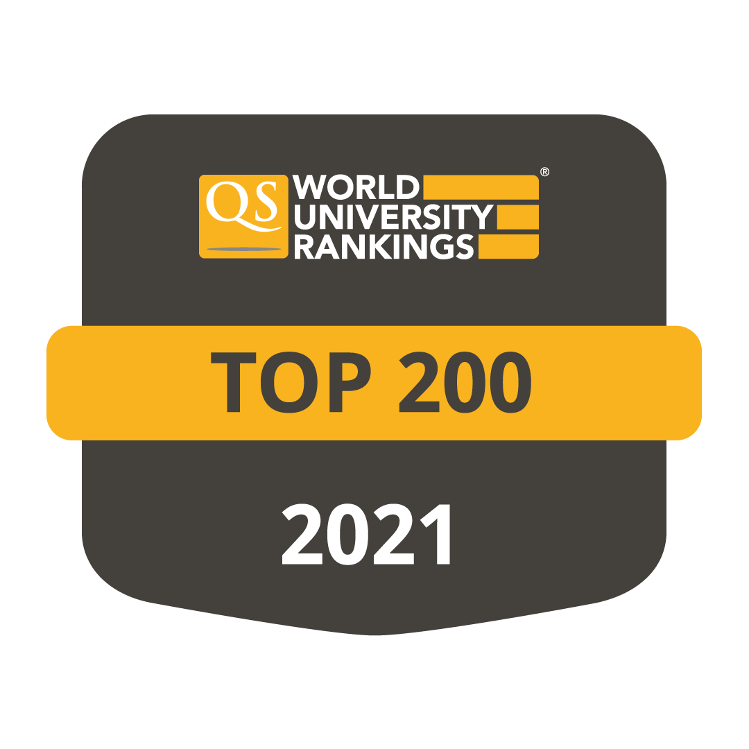 QS World University Rankings