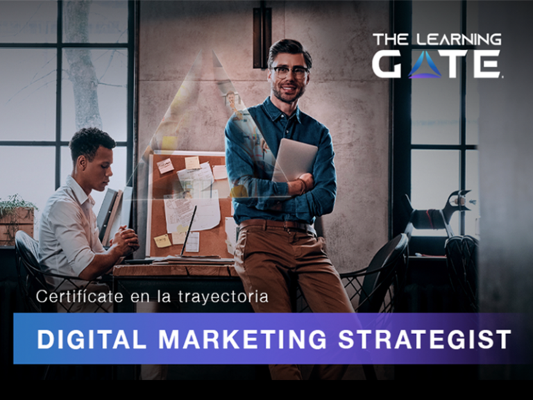 Curso Digital Marketing Strategist