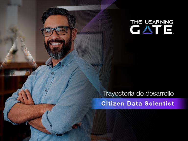 Curso Citizen Data Scientist