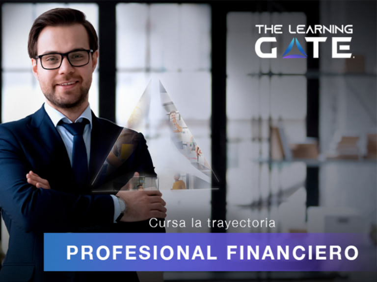 Curso Profesional Financiero