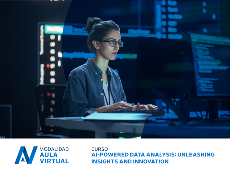 AI-Powered Data Analysis: Unleashing Insights and Innovation