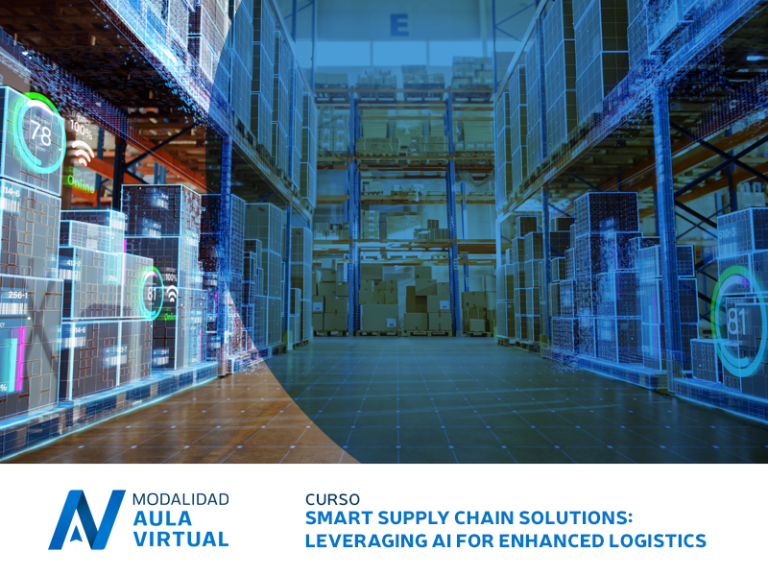 Smart Supply Chain Solutions: Leveraging AI for Enhanced Logistics 