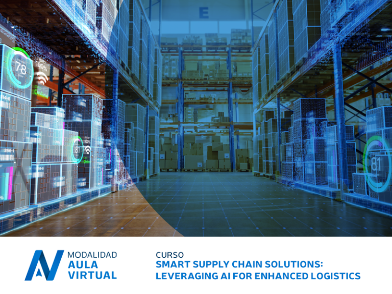Smart Supply Chain Solutions: Leveraging AI for Enhanced Logistics