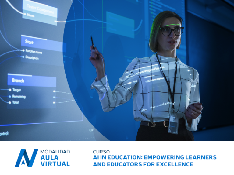 AI in Education: Empowering Learners and Educators for Excellence