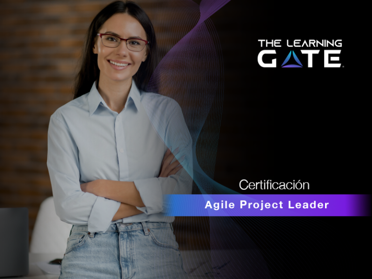 Agile Project Leader