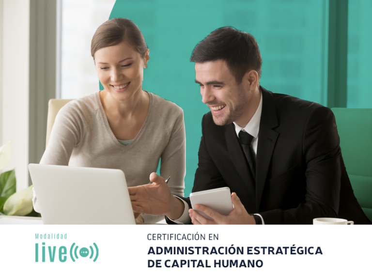 Administración Estratégica de Capital Humano