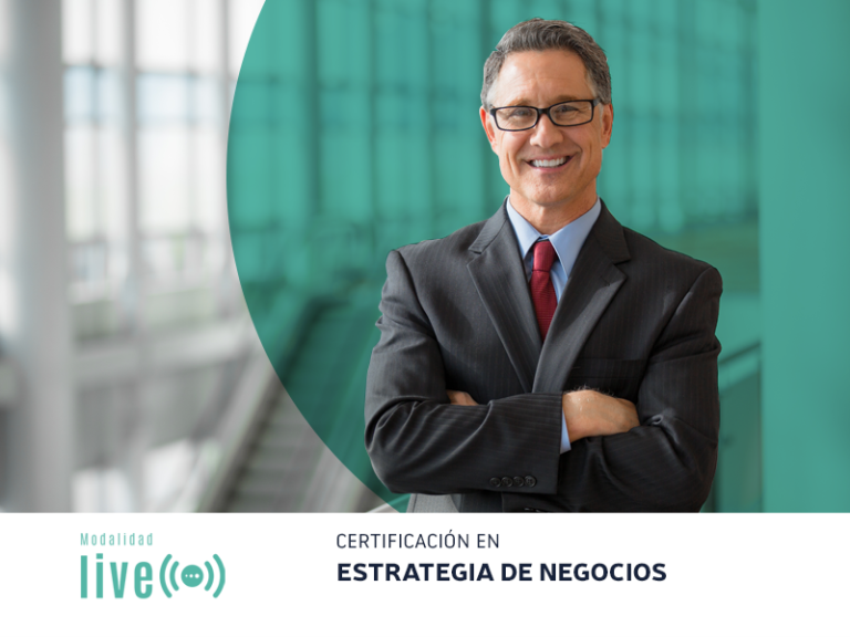 Estrategia de Negocios