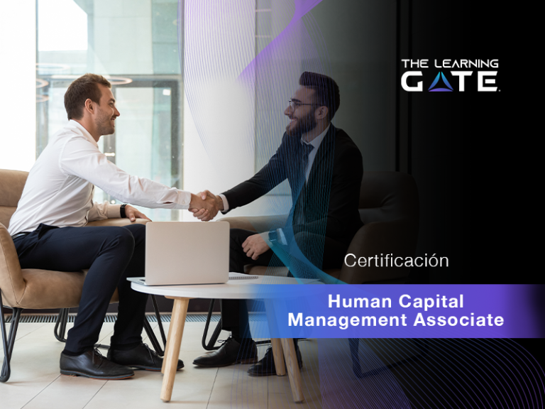 Human Capital Management Associate
