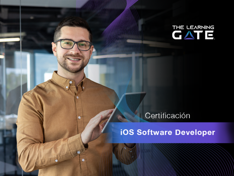 iOS Software Developer