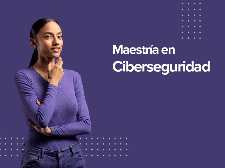 MCY-L: Maestría en Ciberseguridad