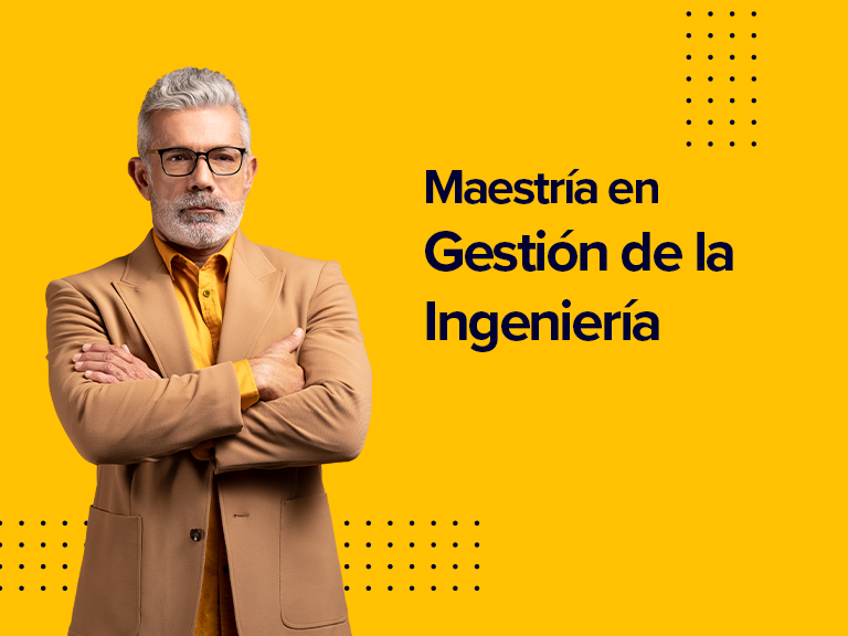 MEM: Maestría en Gestión de la Ingeniería-Presencial