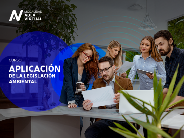 Aplicación de la Legislación Ambiental