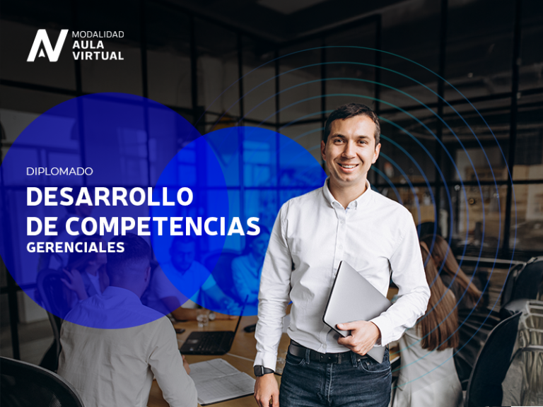 Desarrollo de Competencias Gerenciales (Virtual)