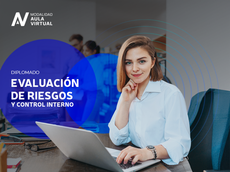Evaluación de Riesgos y Control Interno (Virtual)