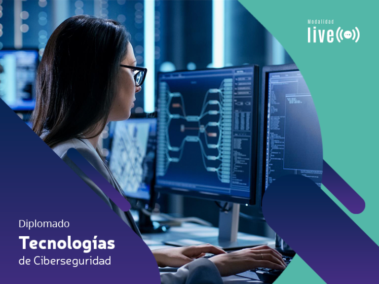 Tecnologías de Ciberseguridad - Live