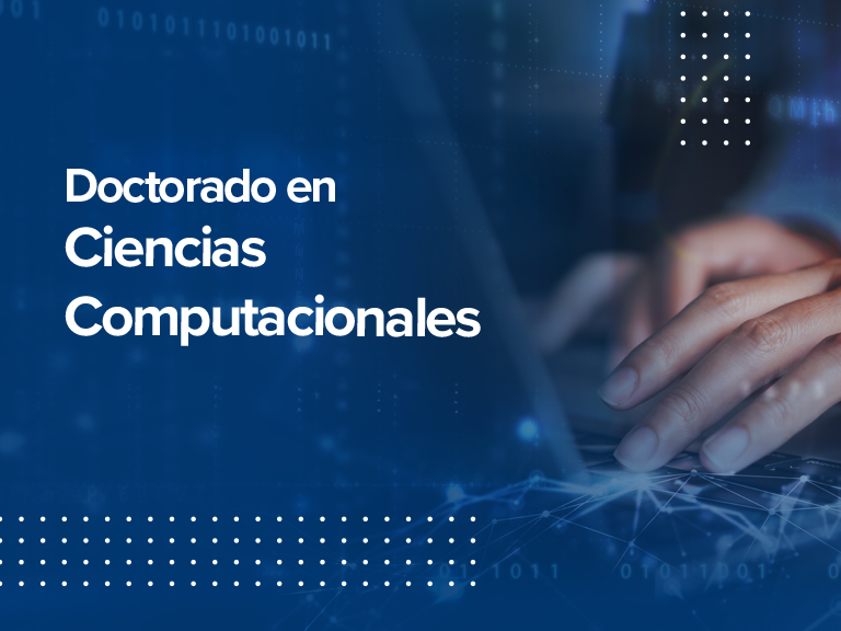 DCC: Doctorado en Ciencias Computacionales