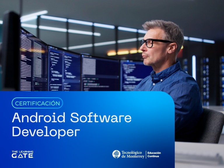 Android Software developer