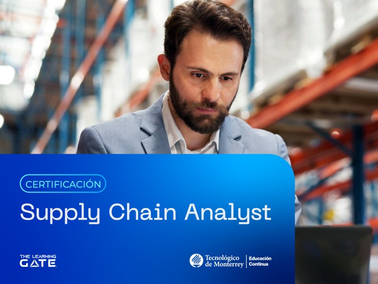 Supply Chain Analyst