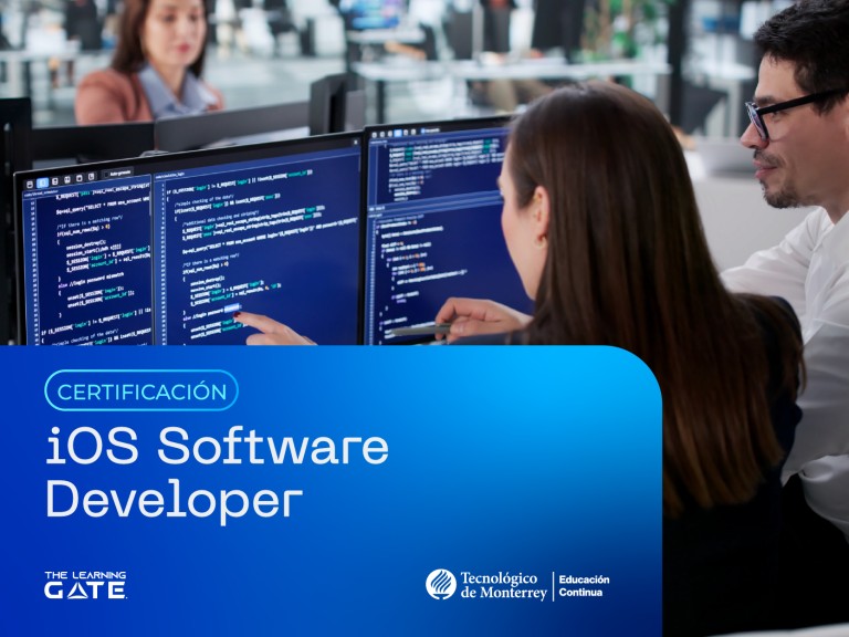 iOS Software Developer