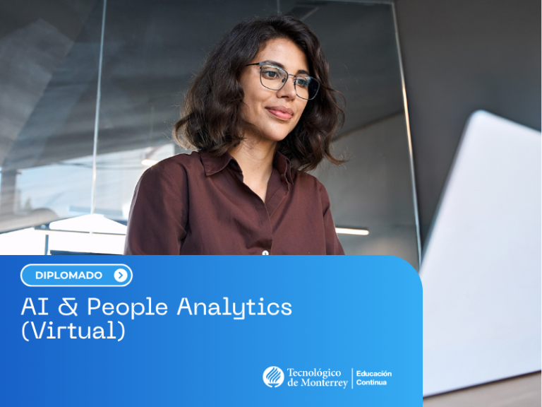 AI & People Analytics (Virtual)