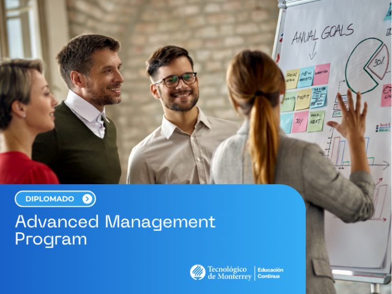 Diplomado  Advanced Management Program