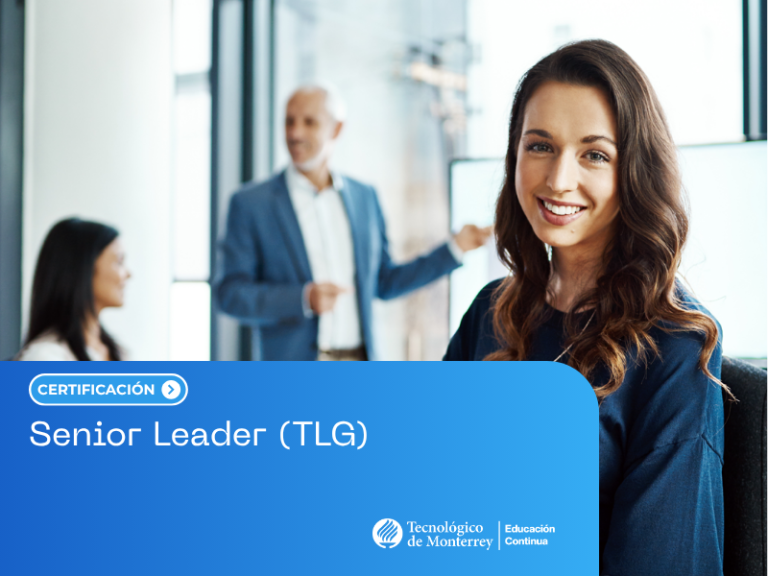Senior Leader (TLG)