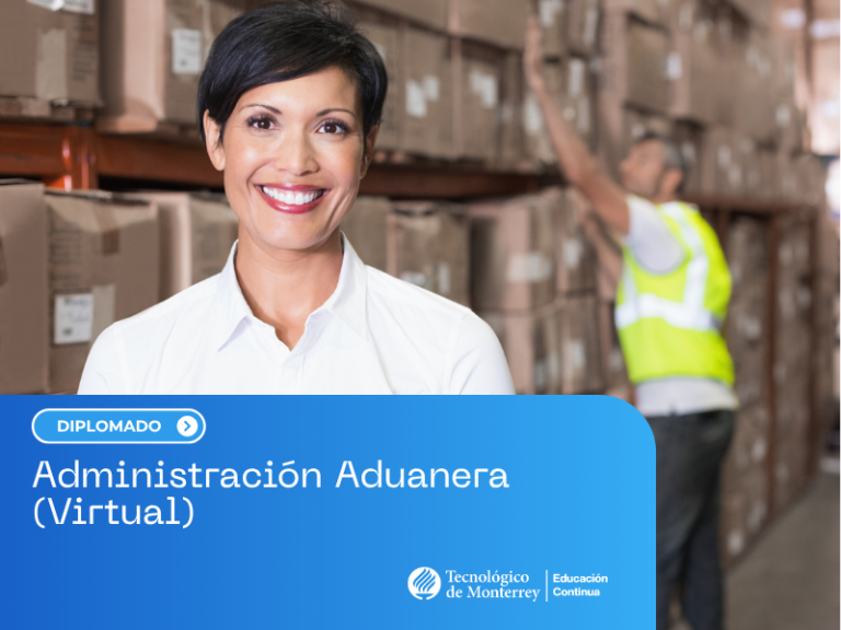 Administración Aduanera (Virtual)
