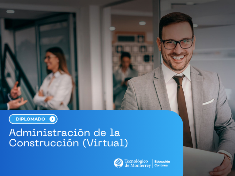 Administración de la Construcción (Virtual)