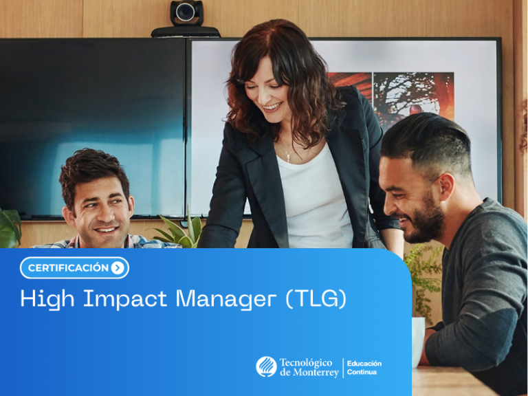 High Impact Manager (TLG)