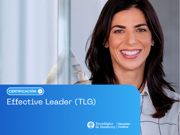Effective Leader (TLG)