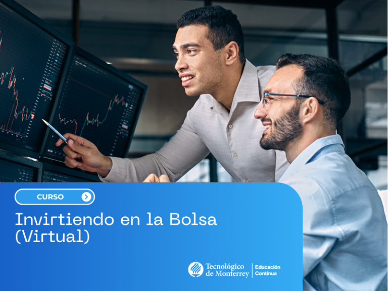 Invirtiendo en la Bolsa (Virtual)
