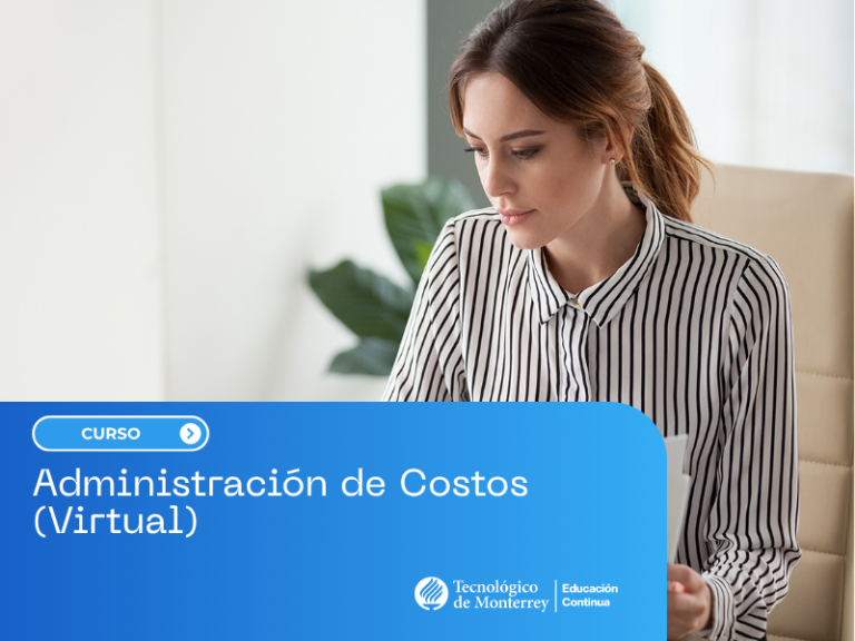 Administración de Costos (Virtual)