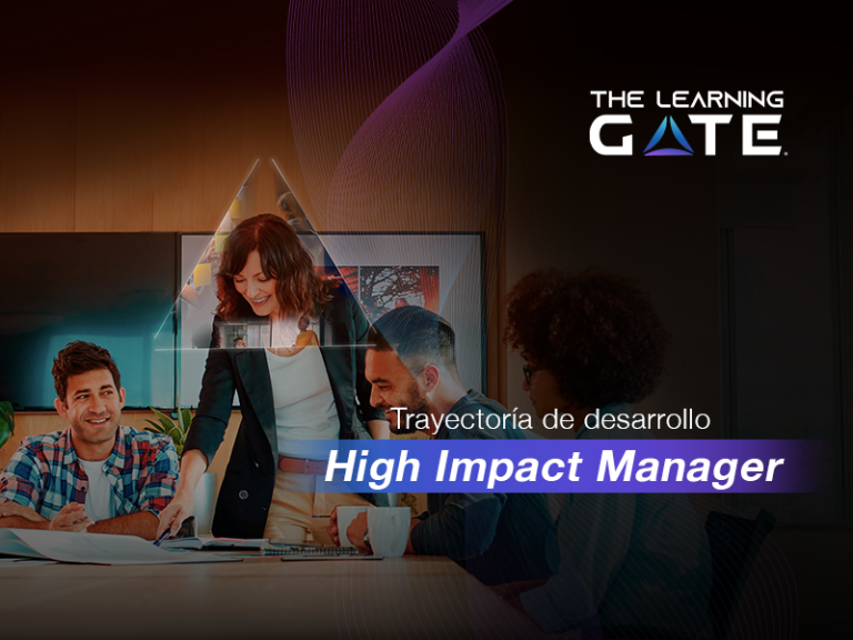 High impact manager