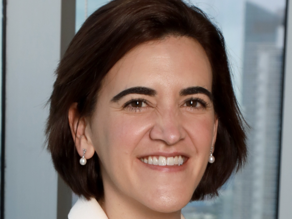 Alejandra Martinez Elizondo