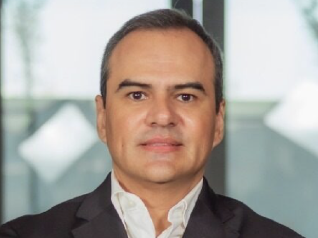 Ricardo Alcalá Jiménez​ 