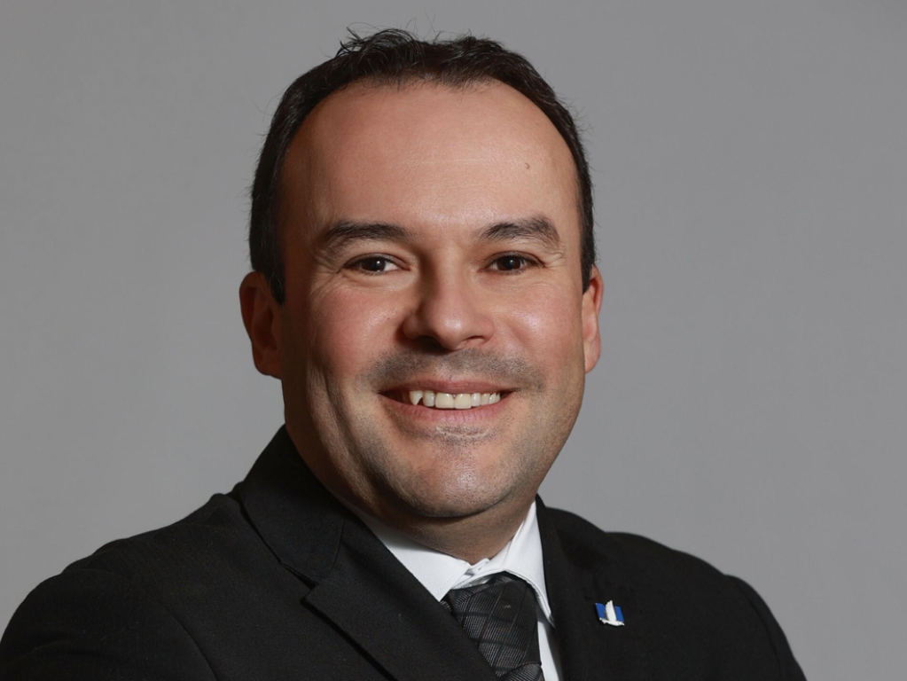 Emigdio Zambada Senties 