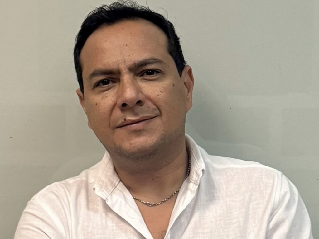 Francisco Javier Alvarado Nazar 