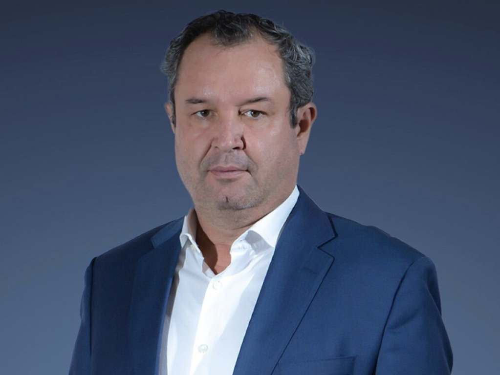 Humberto Abaroa López